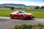 Porsche 911 Carrera 2019 года (WW)